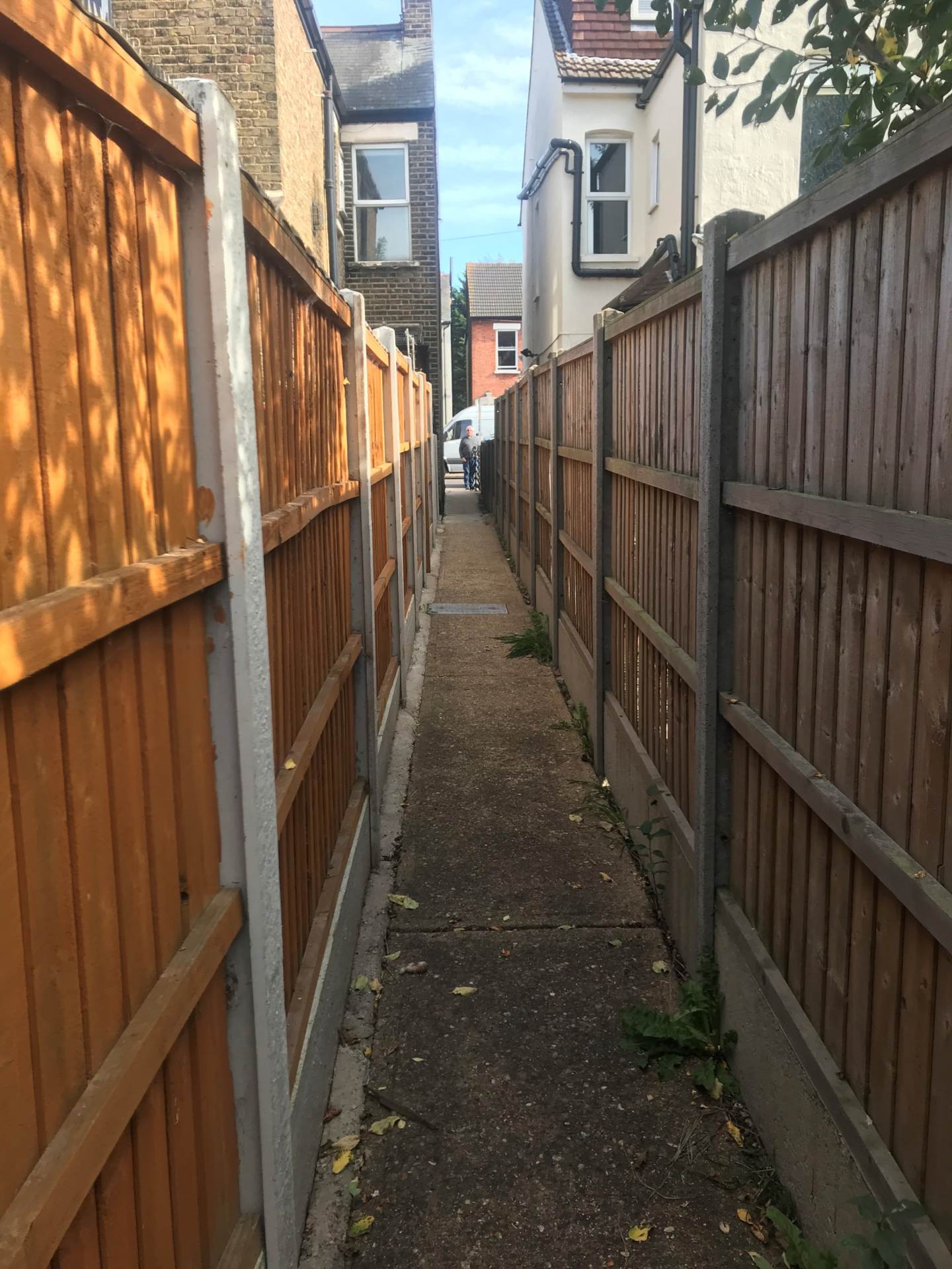 Christchurch Road, Southend On Sea, Image 11