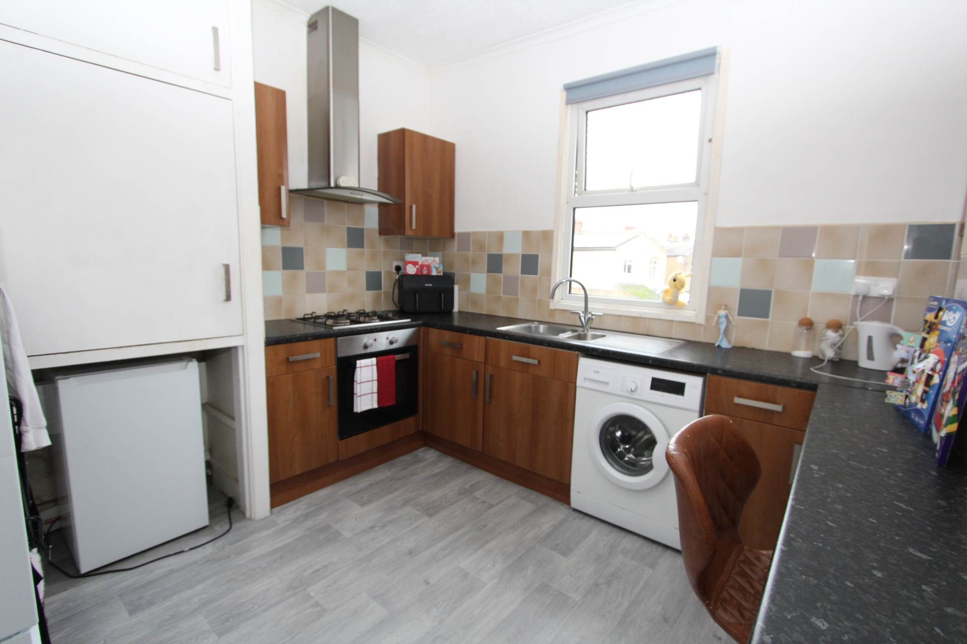 Christchurch Road, Southend On Sea, Image 2