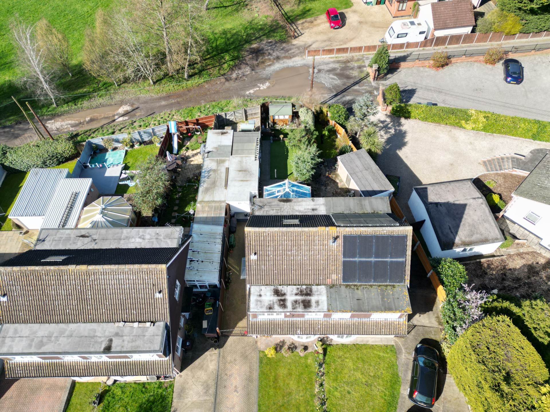 Allandale, Thundersley, Image 13