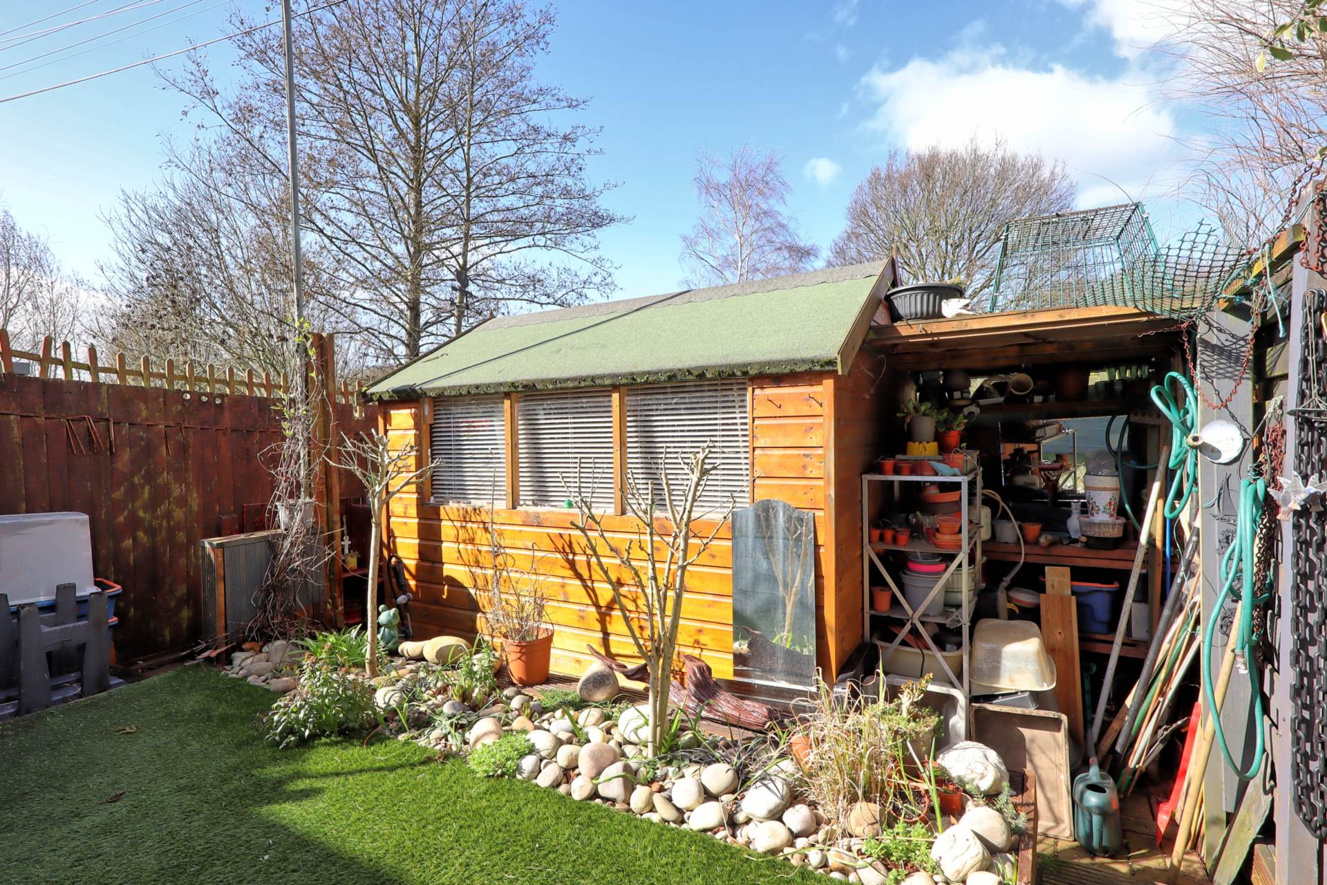 Allandale, Thundersley, Image 17