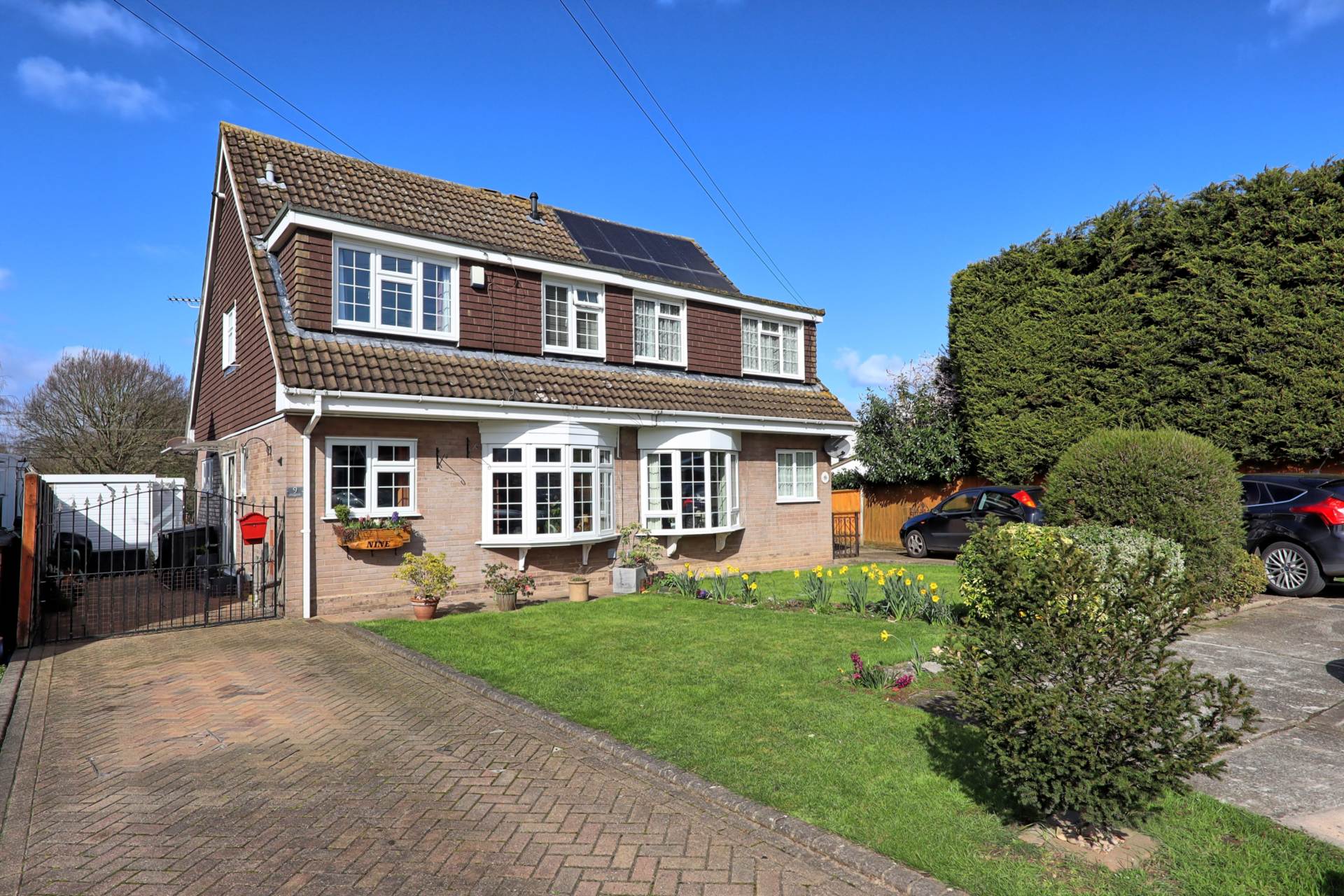 Allandale, Thundersley, Image 2