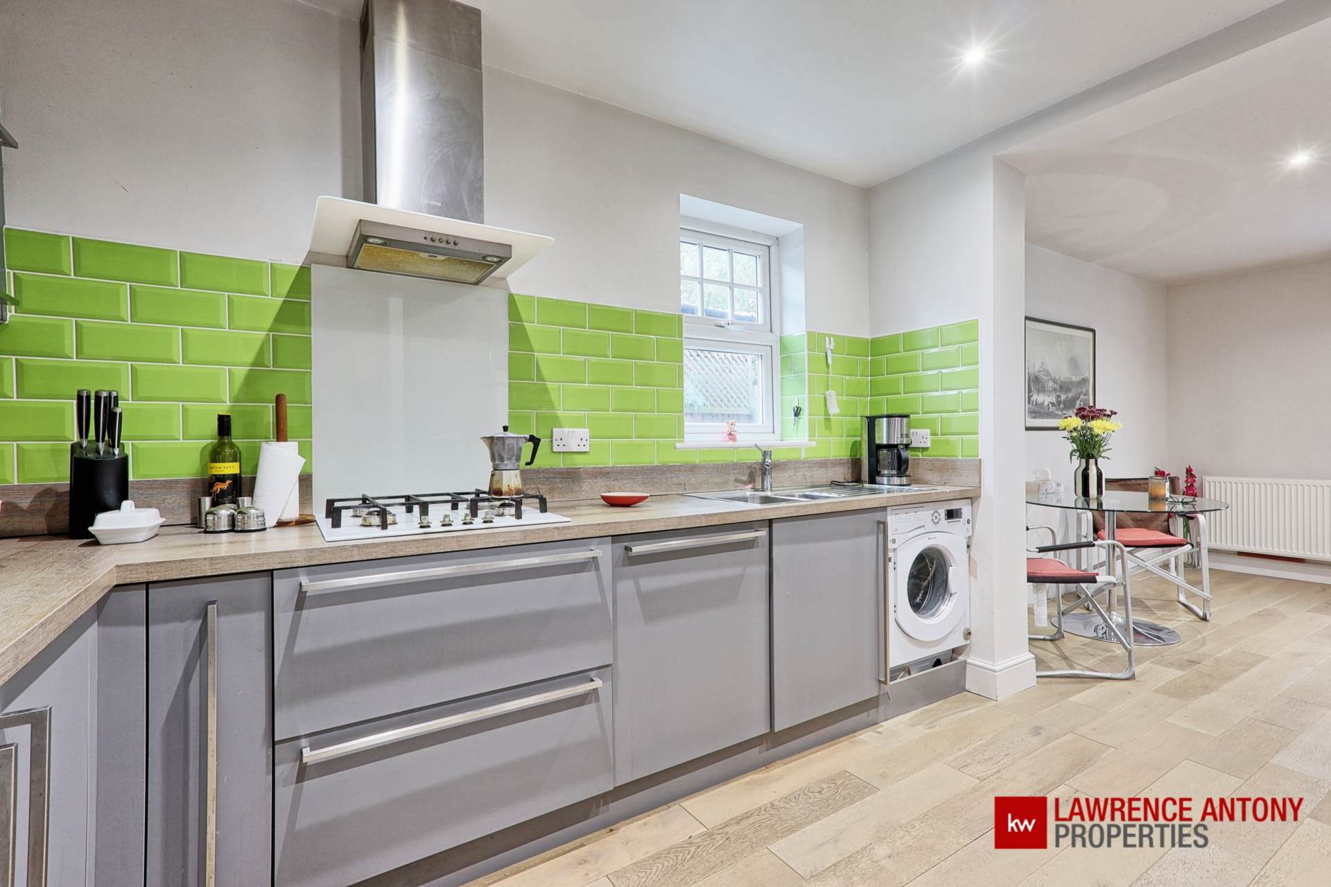 Princes Aveune, Thundersley, Image 2