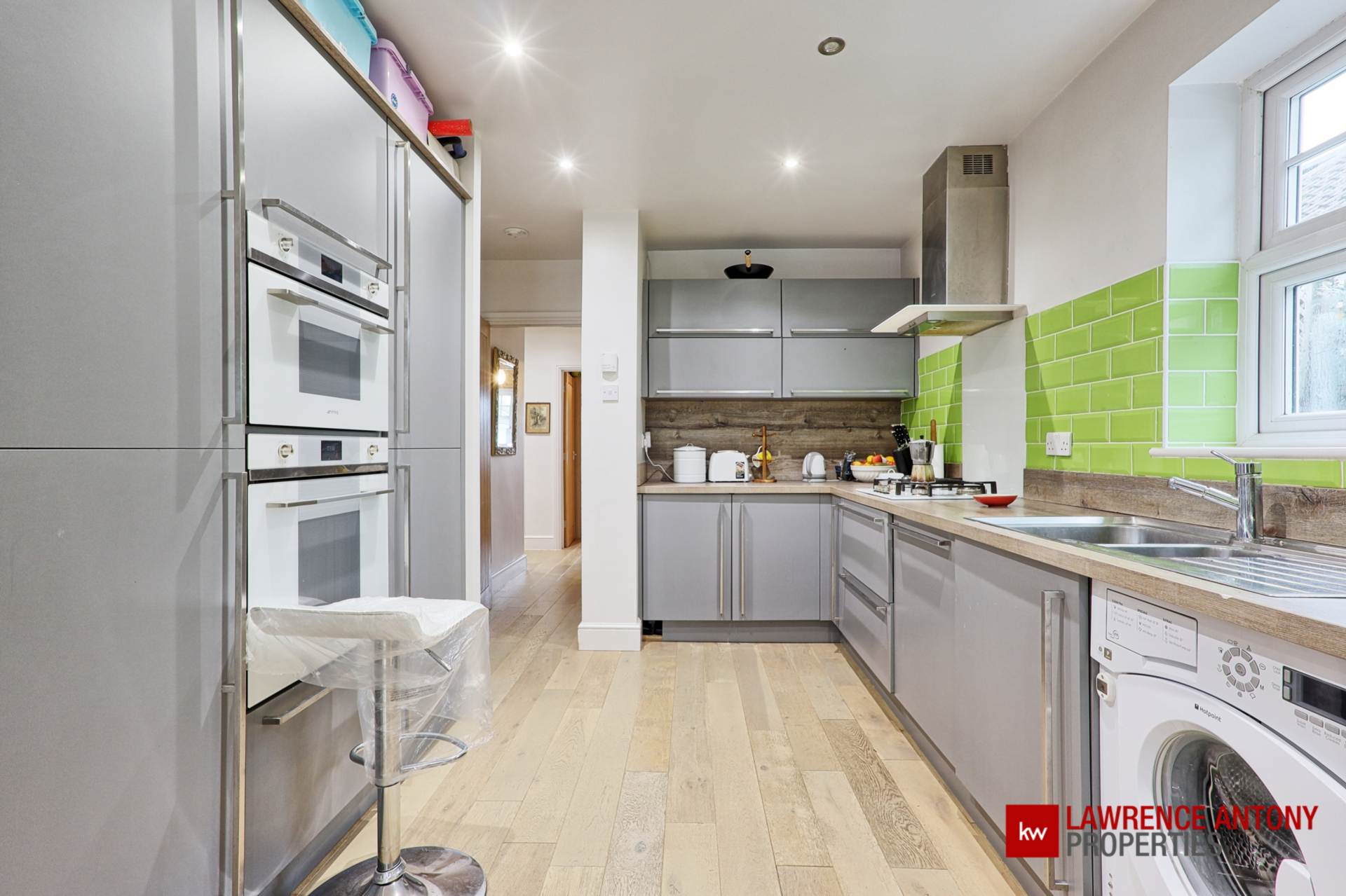 Princes Aveune, Thundersley, Image 3