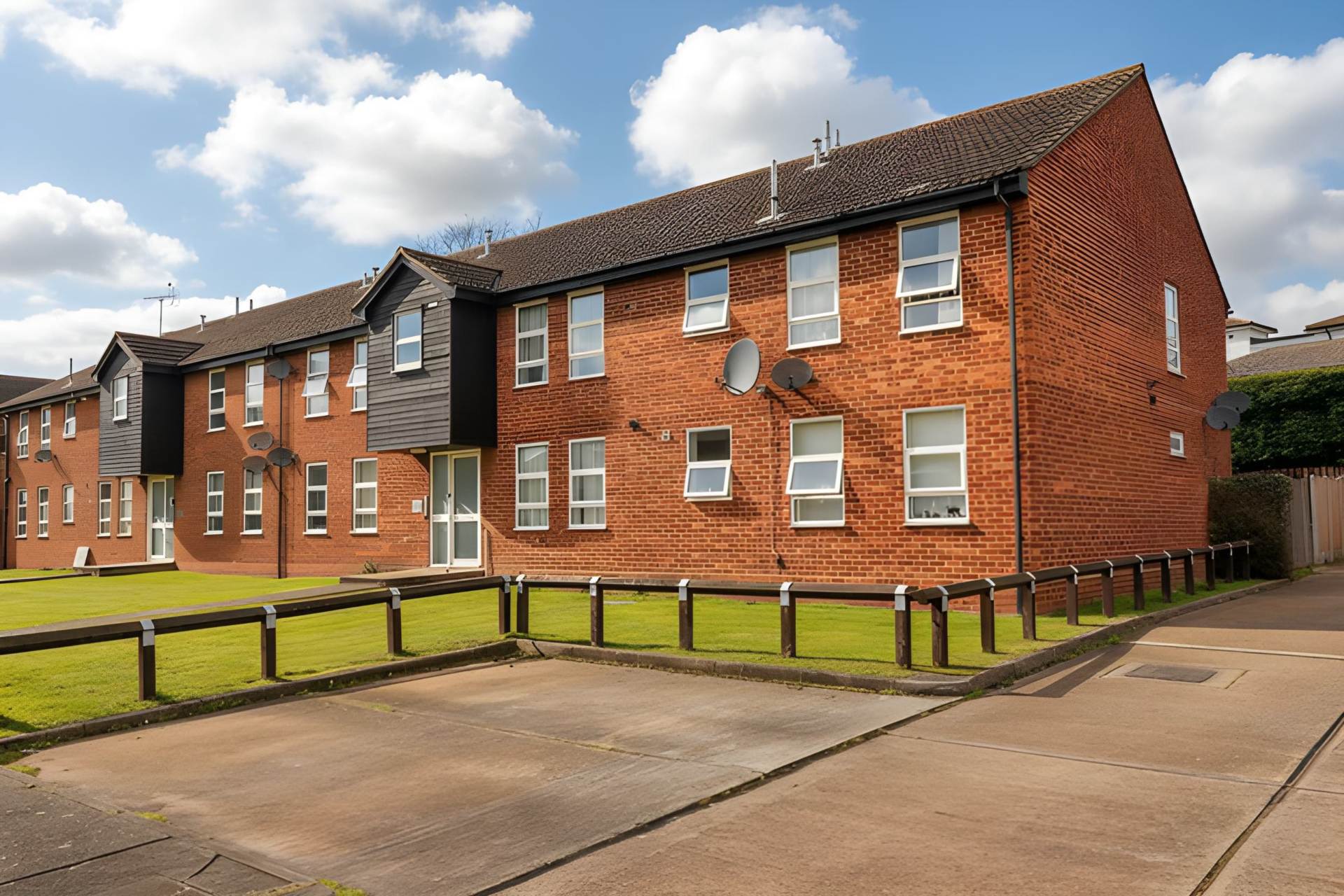 Clevedon House, Image 1