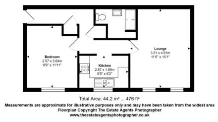 Clevedon House, Image 9