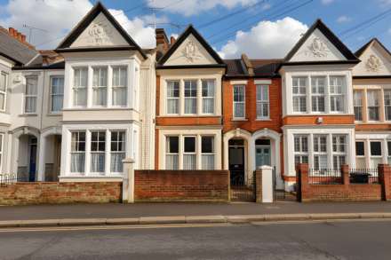 Cambridge Road, Southend On Sea