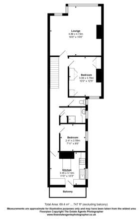 Cambridge Road, Southend On Sea, Image 11