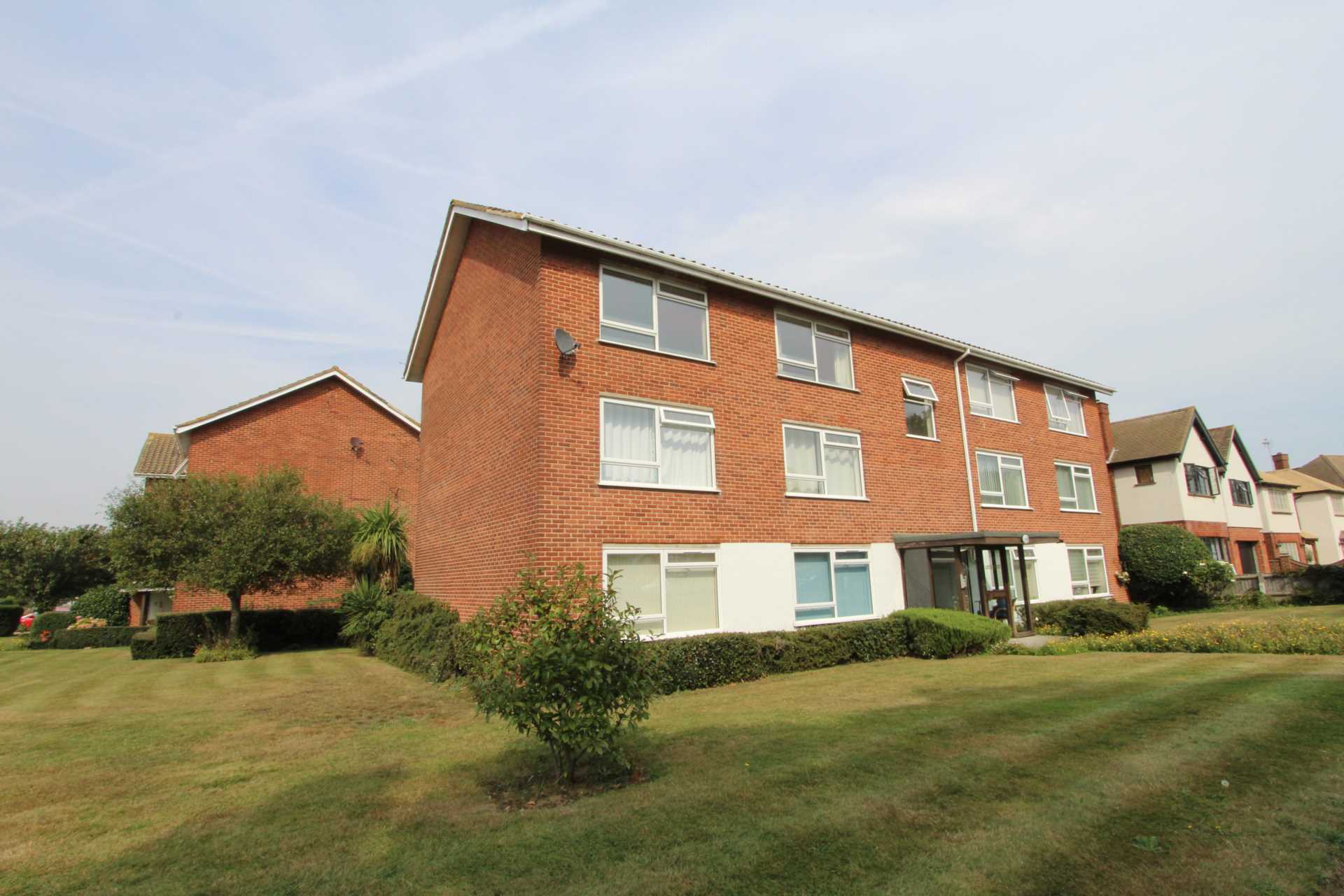 Colbert Avenue, Thorpe Bay, Image 1