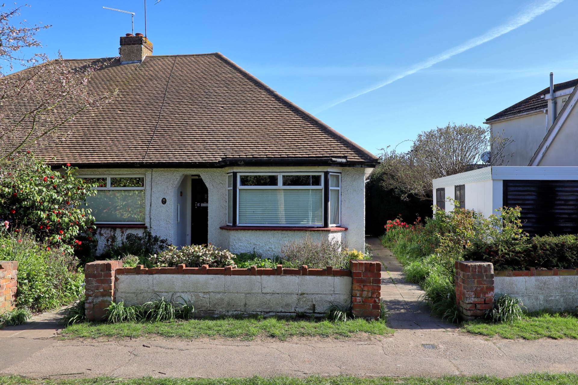 Snakes Lane, Southend On Sea, Image 17