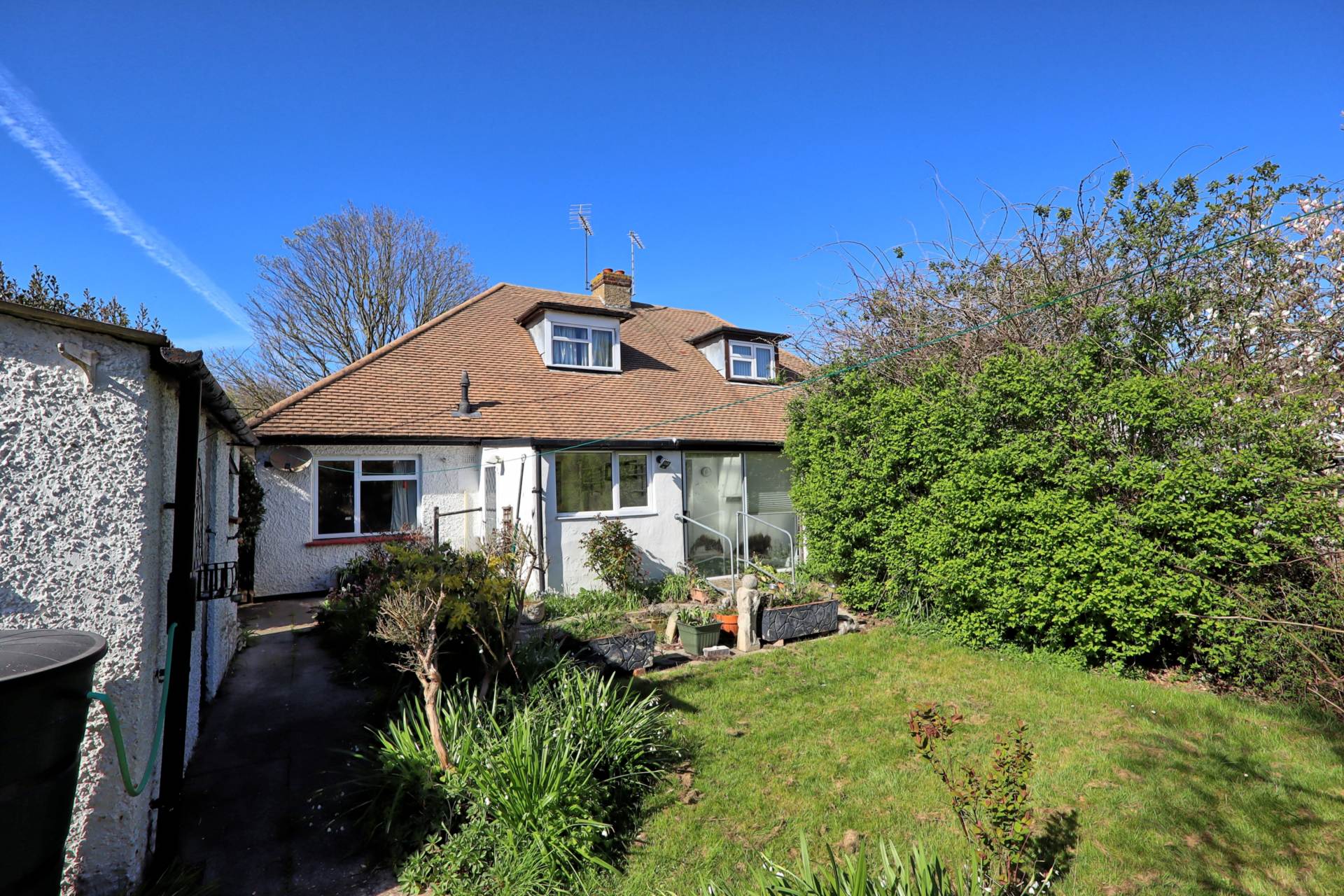 Snakes Lane, Southend On Sea, Image 3