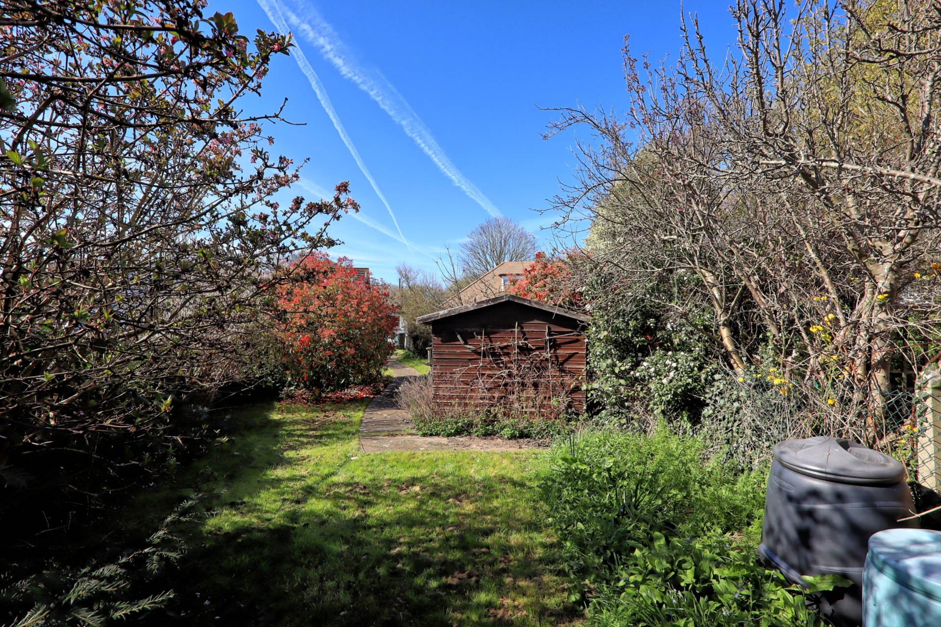 Snakes Lane, Southend On Sea, Image 5