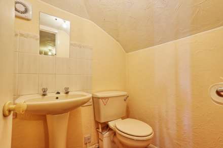 Snakes Lane, Southend On Sea, Image 16