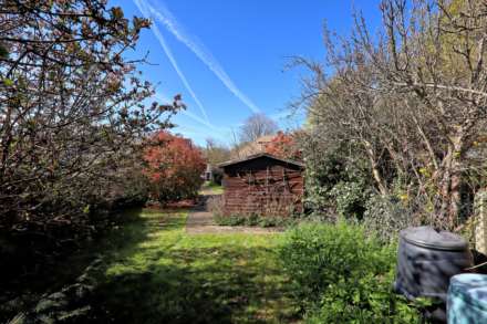 Snakes Lane, Southend On Sea, Image 5