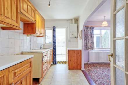 Snakes Lane, Southend On Sea, Image 7