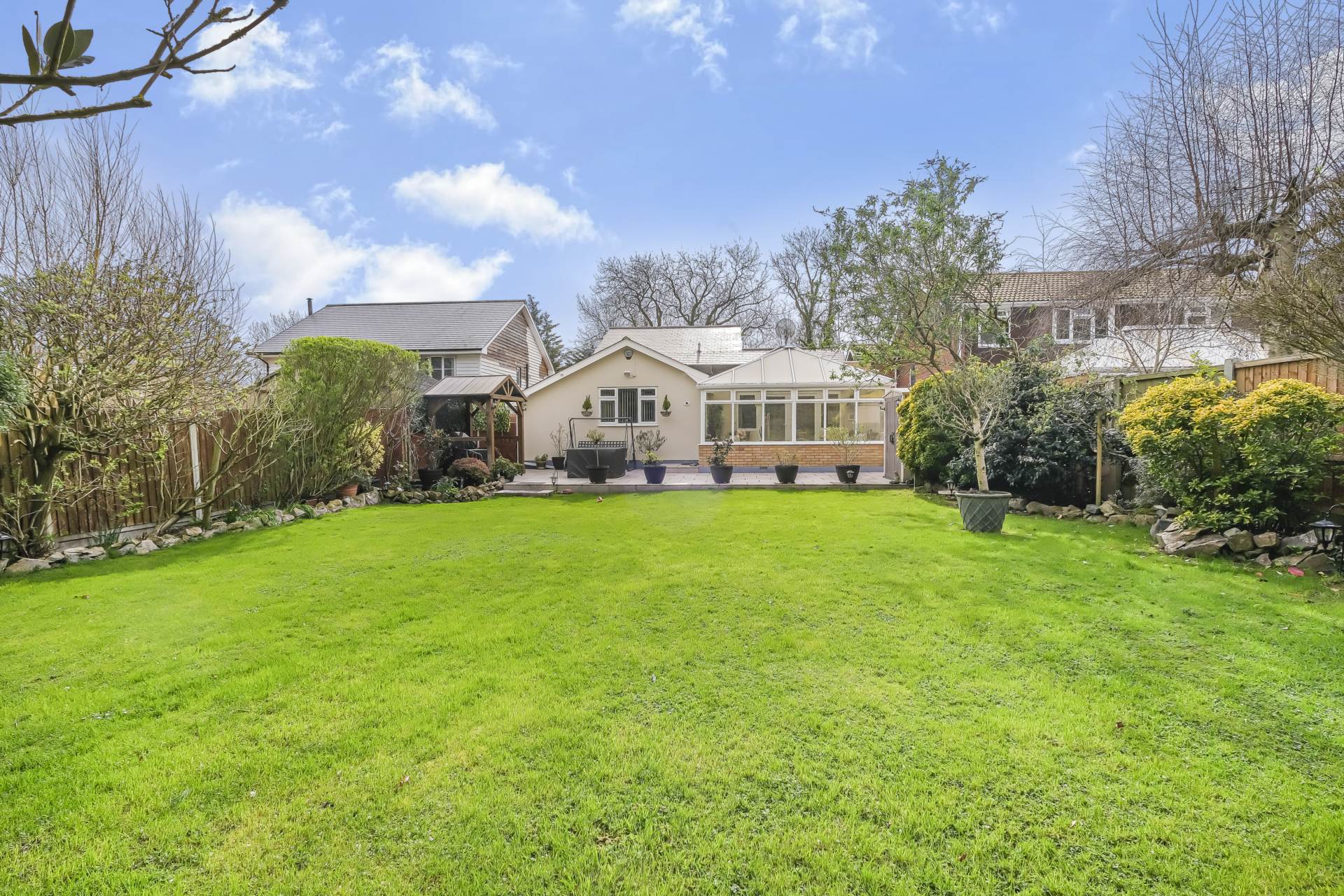 Lee Chapel Lane, Basildon, Image 42