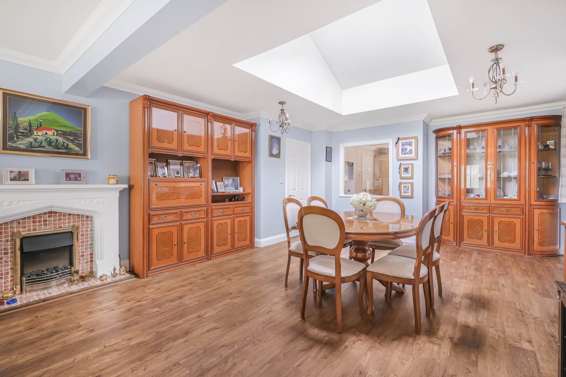 Lee Chapel Lane, Basildon, Image 8