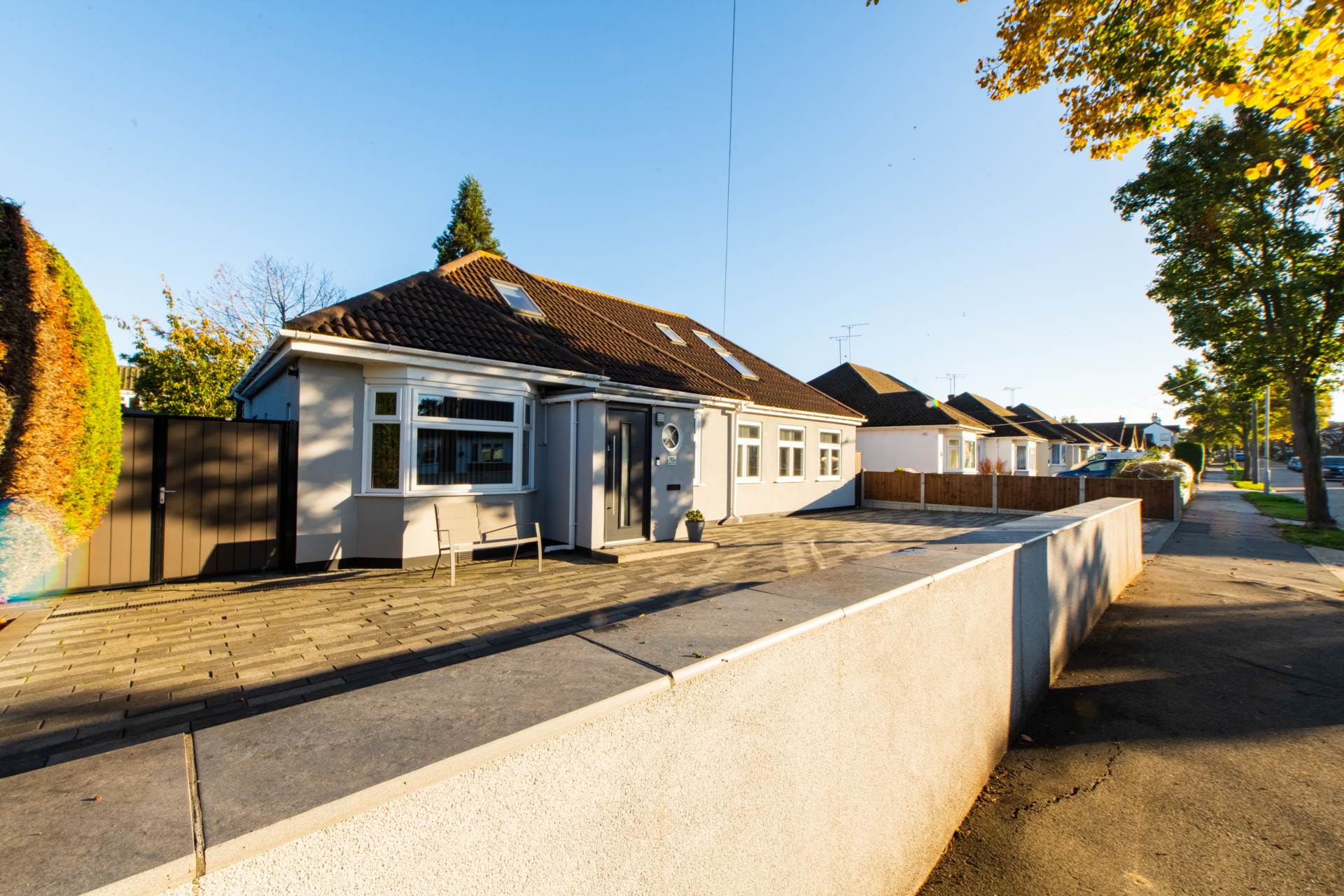 Belgrave Road, Eastwood, Image 1