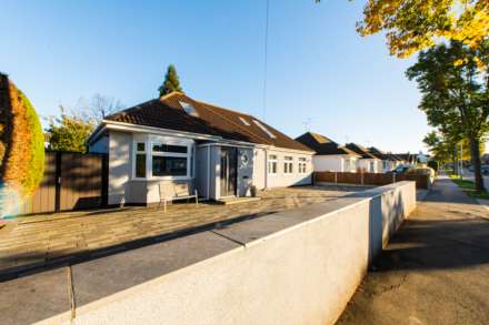 Belgrave Road, Eastwood