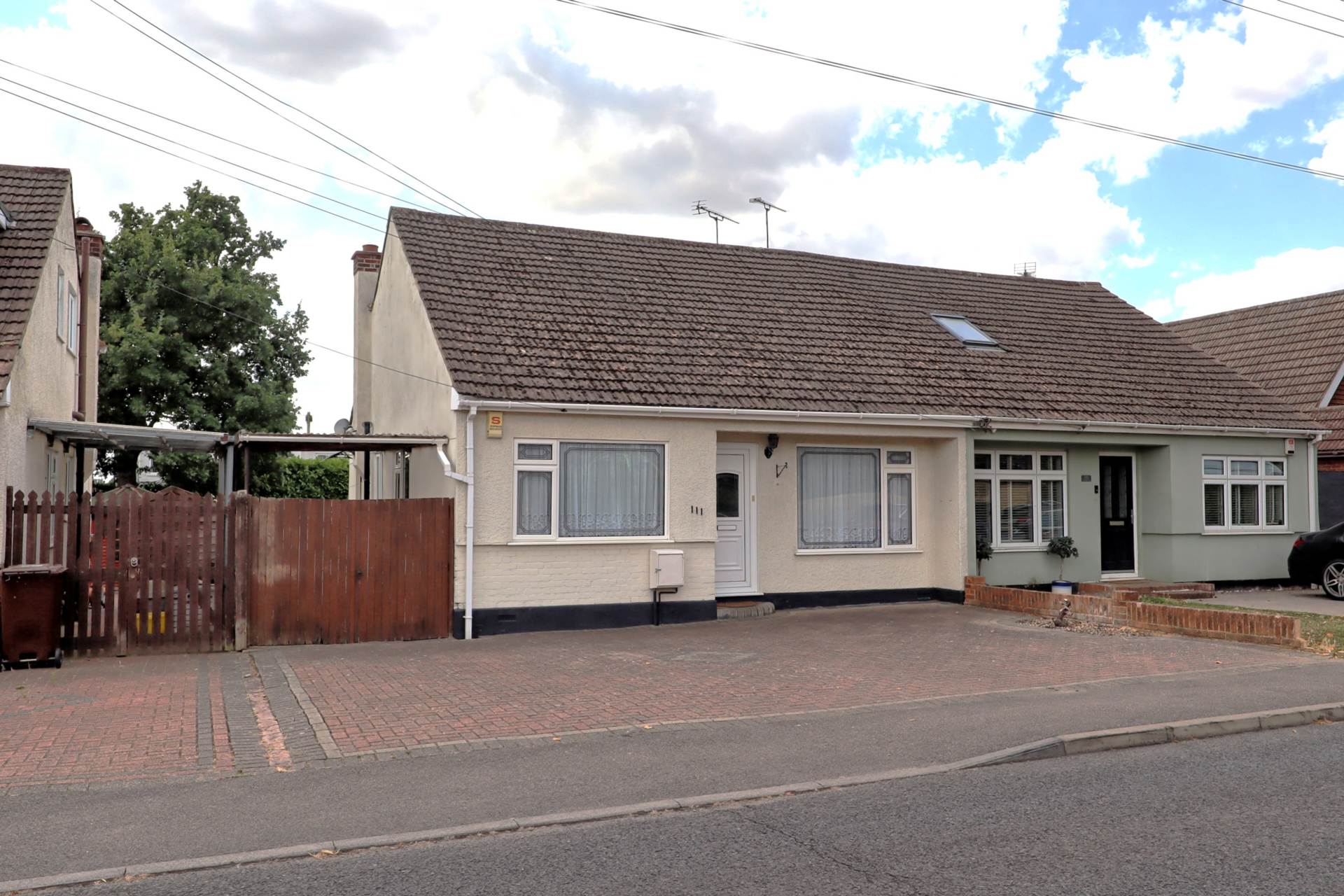 Common Lane, Benfleet, Image 1