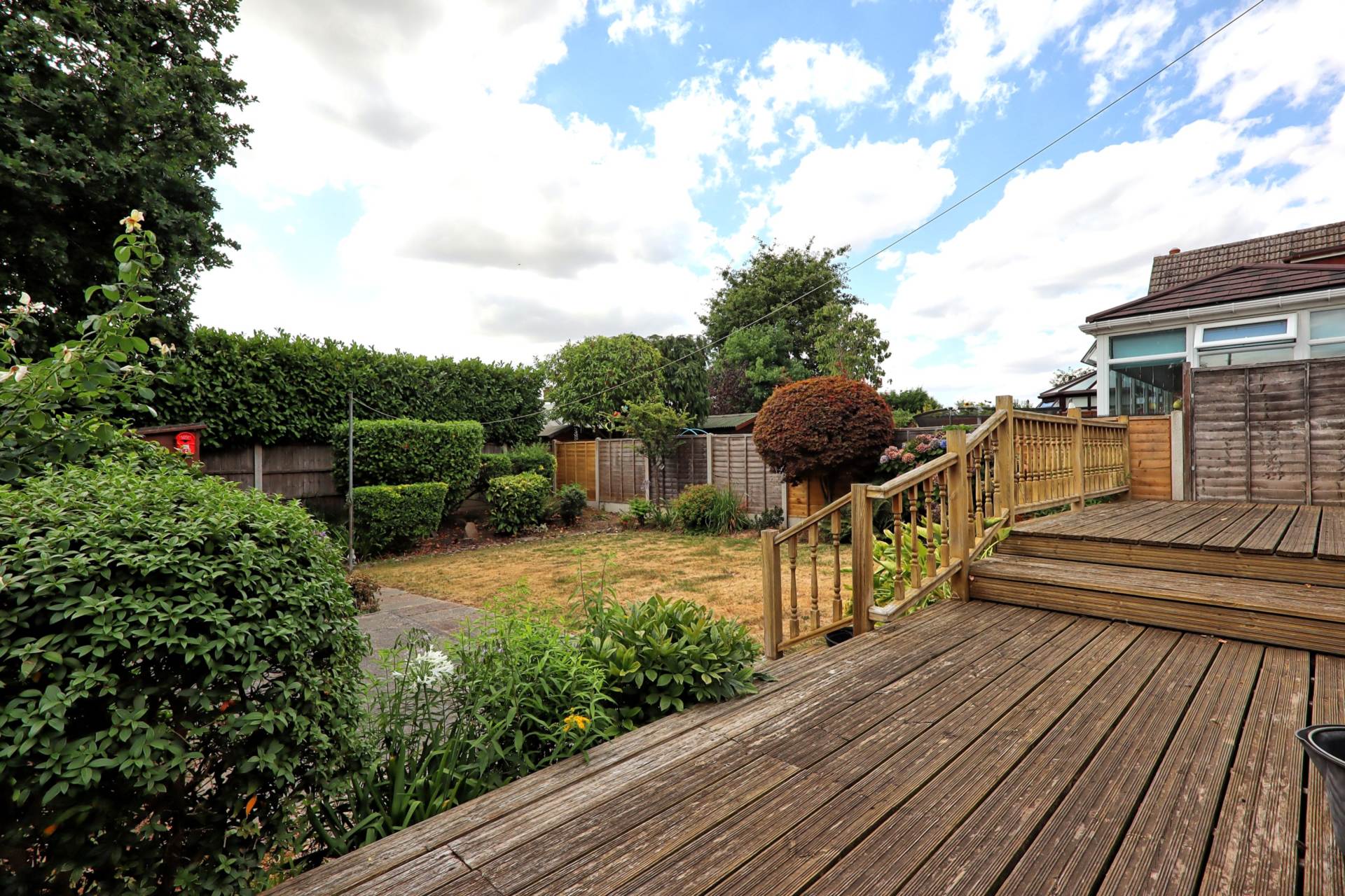 Common Lane, Benfleet, Image 12