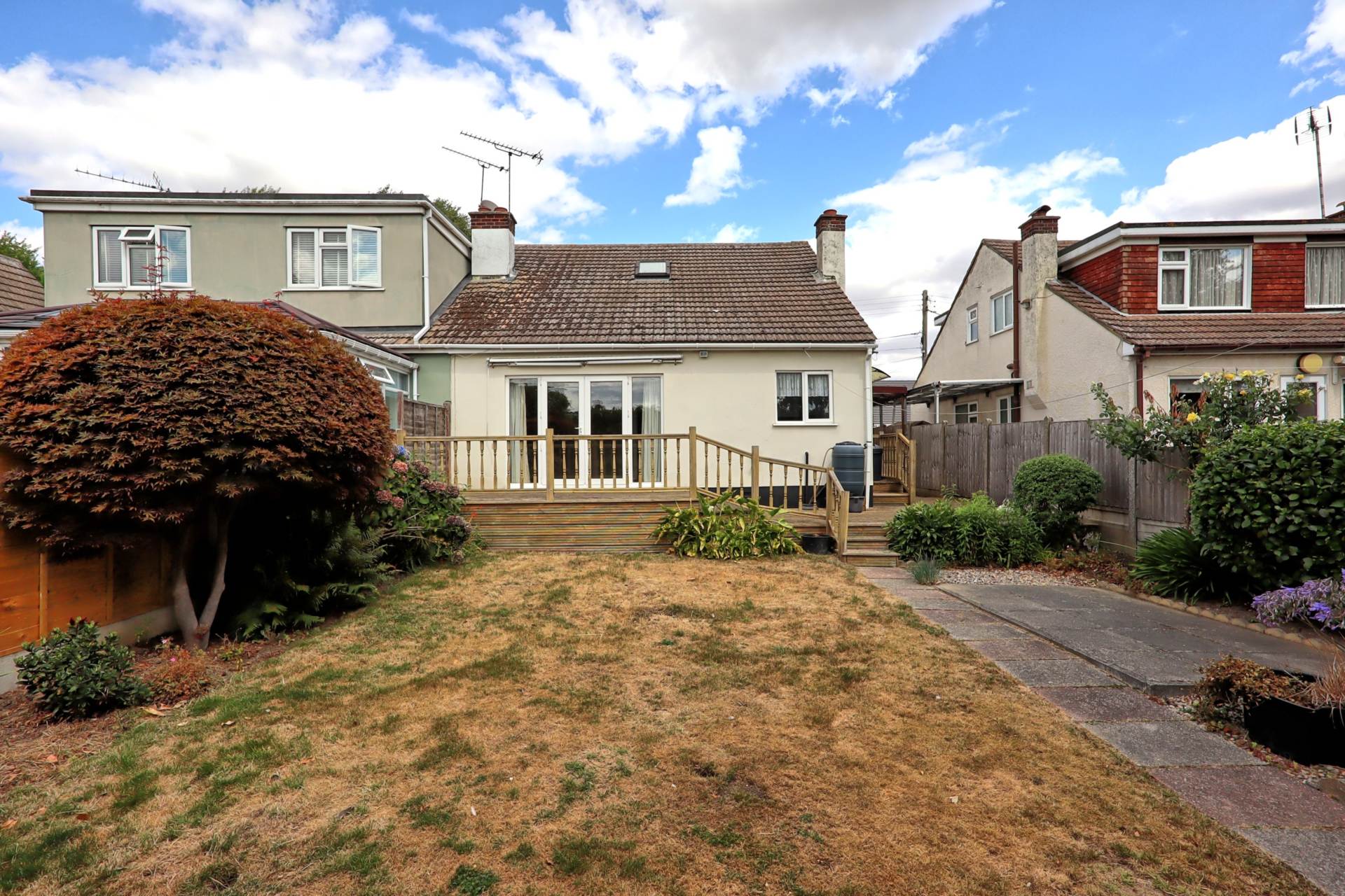 Common Lane, Benfleet, Image 14
