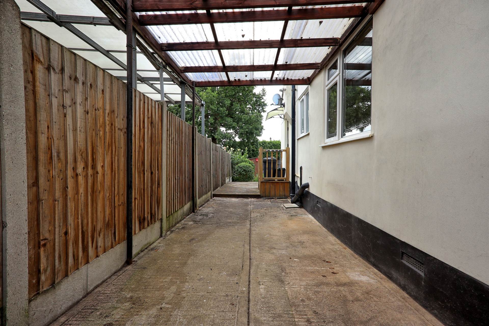 Common Lane, Benfleet, Image 16