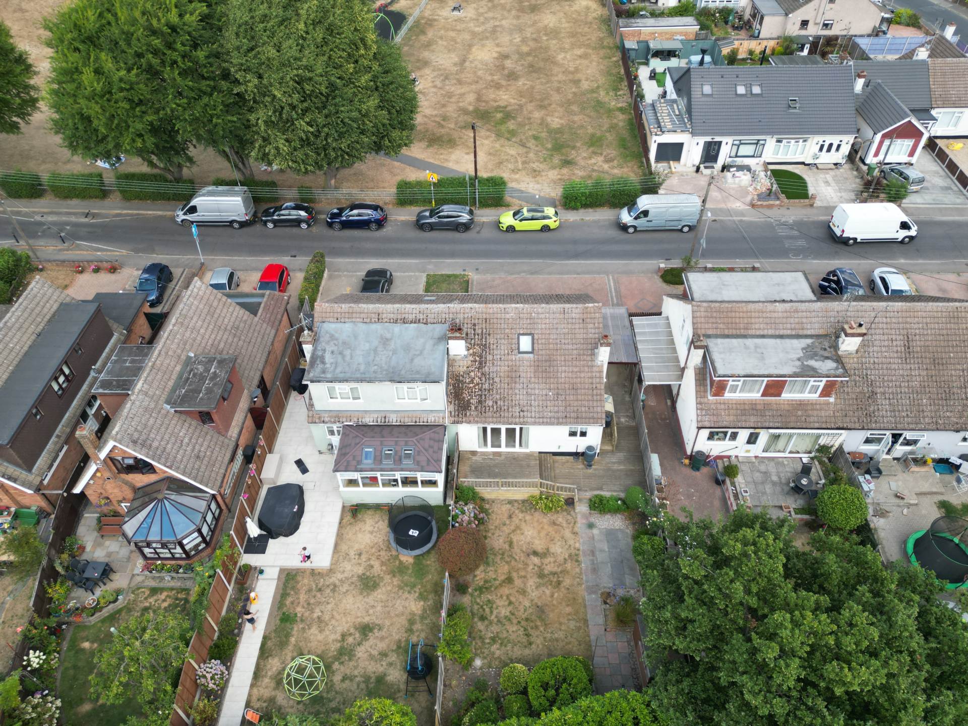 Common Lane, Benfleet, Image 17