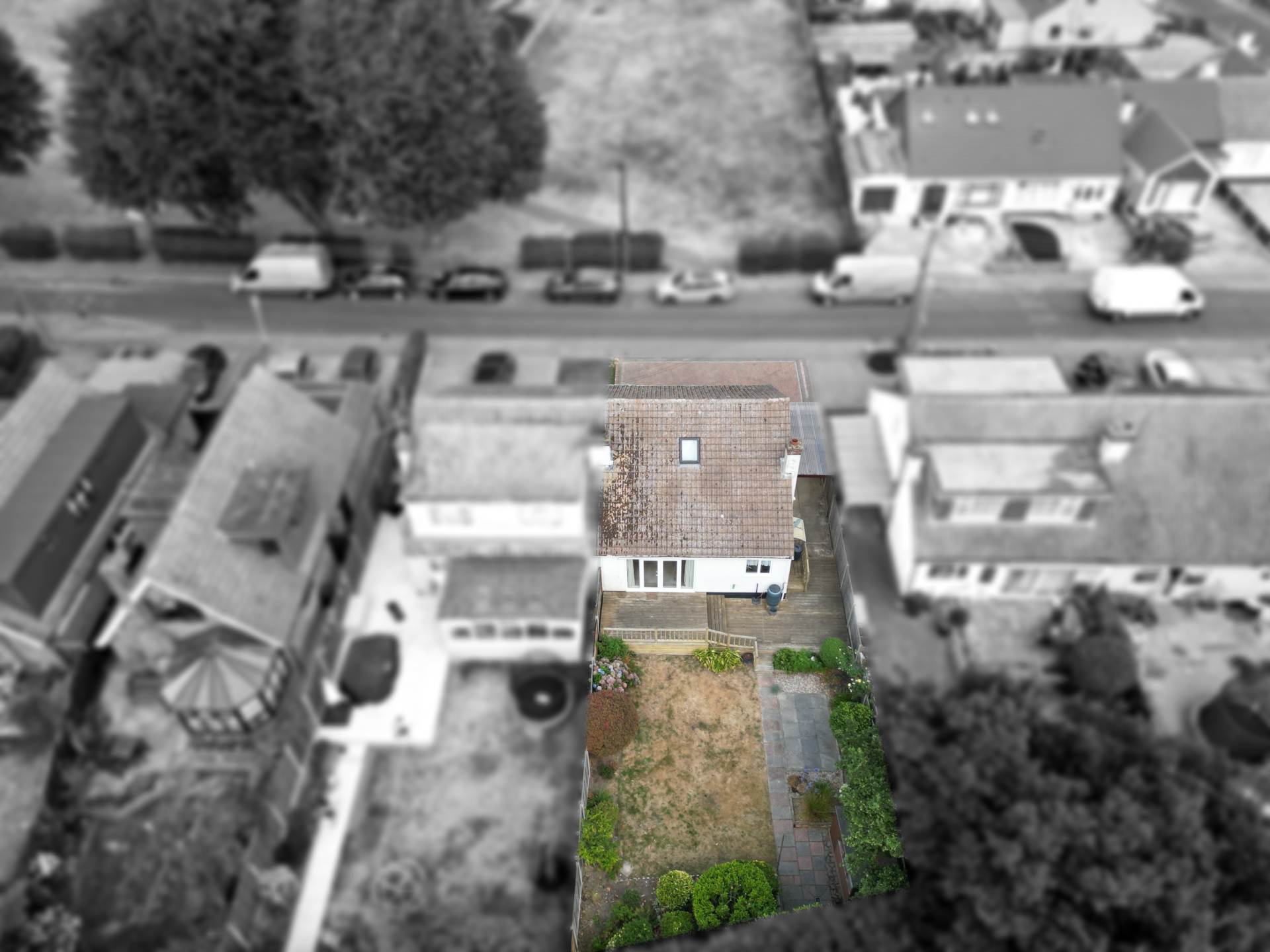 Common Lane, Benfleet, Image 18