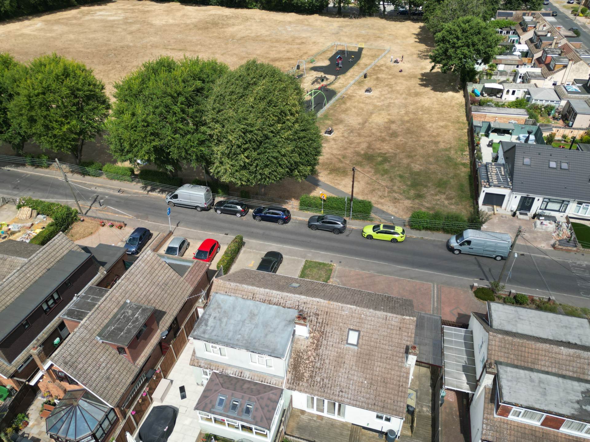 Common Lane, Benfleet, Image 2