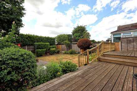 Common Lane, Benfleet, Image 12
