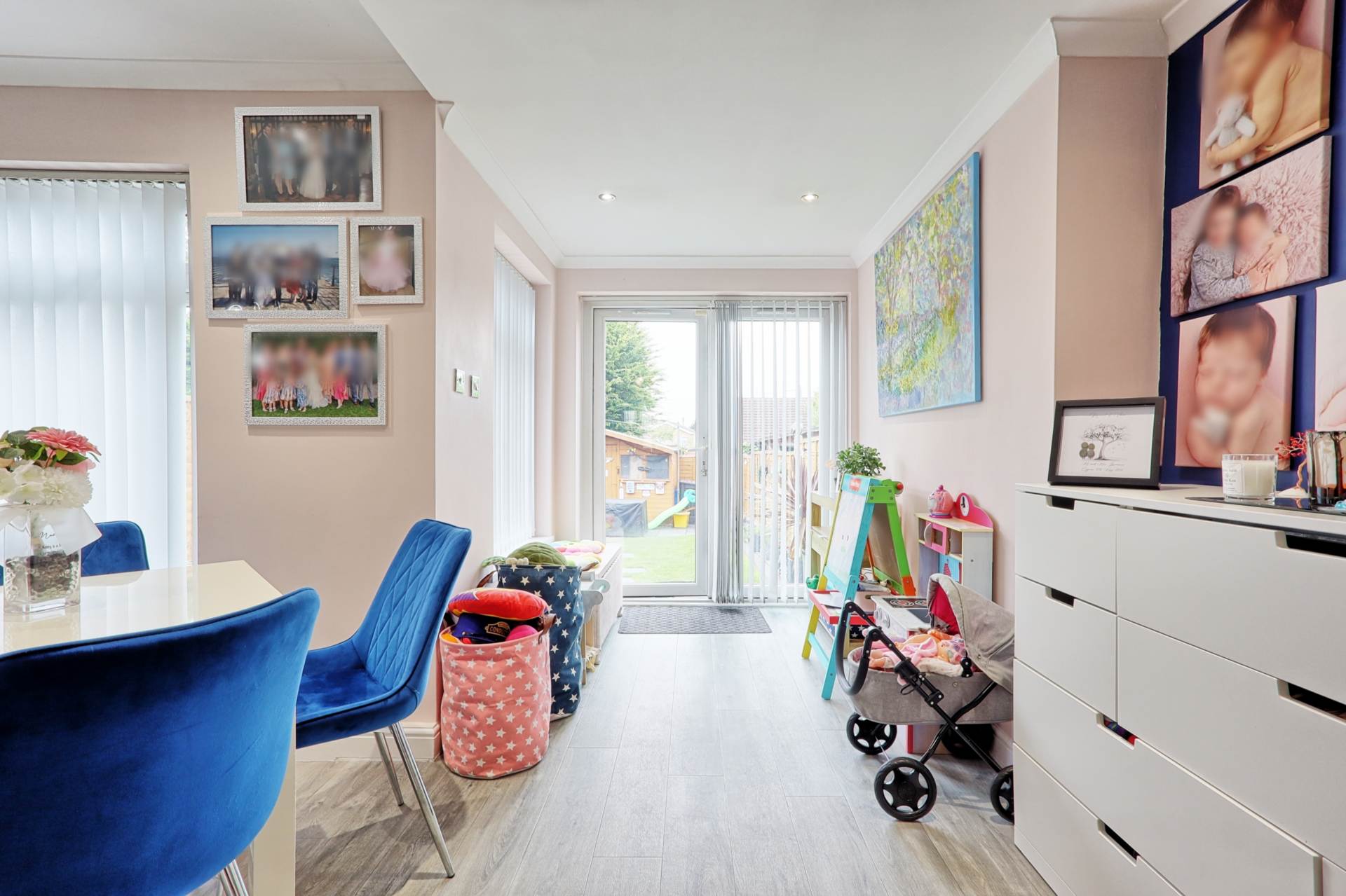 Grangeway, Benfleet, Image 12