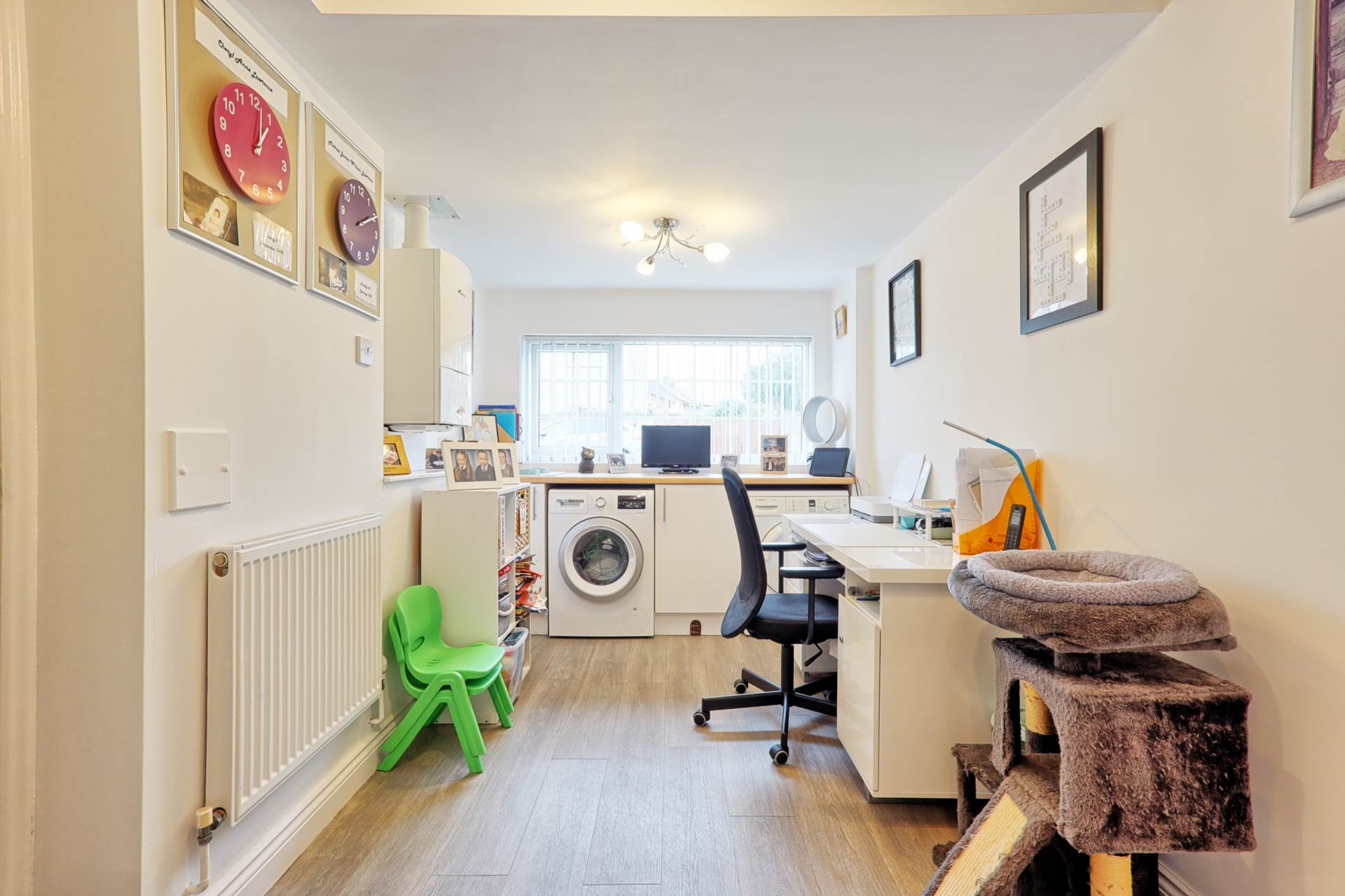 Grangeway, Benfleet, Image 13