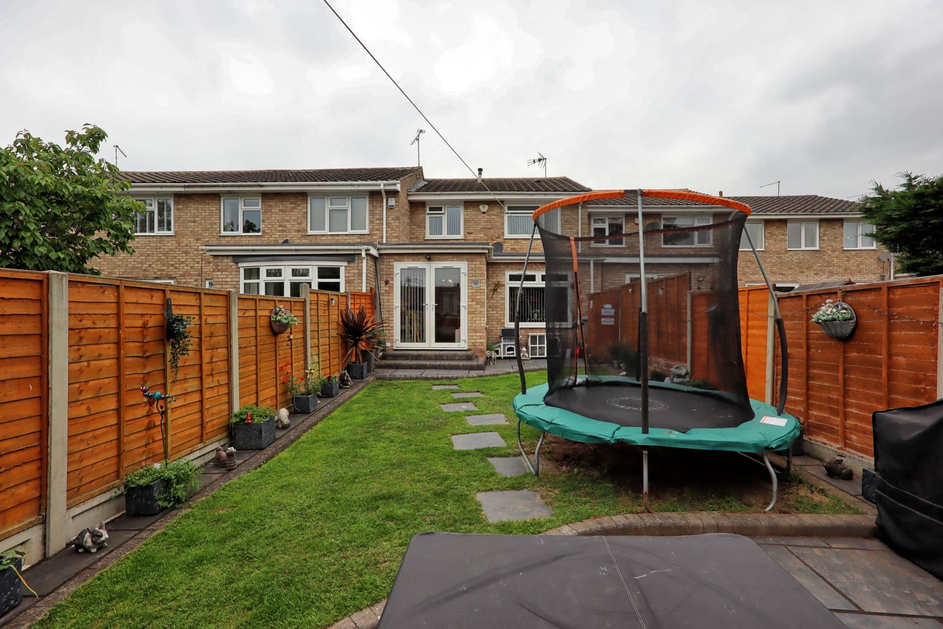 Grangeway, Benfleet, Image 23