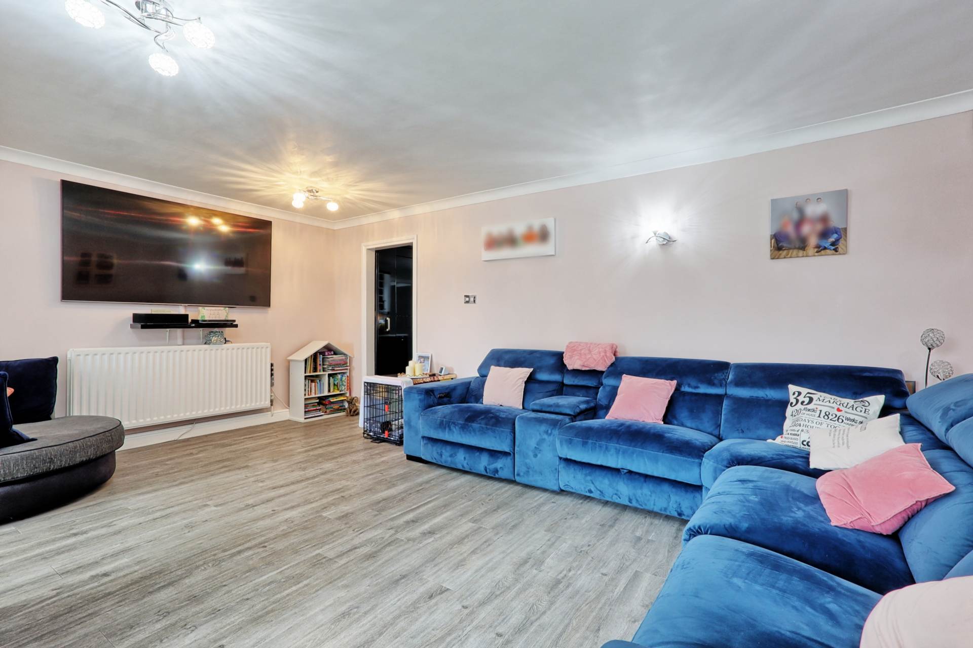 Grangeway, Benfleet, Image 8
