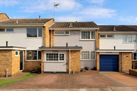 Property For Sale Grangeway, Thundersley, Benfleet