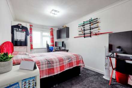 Grangeway, Benfleet, Image 19
