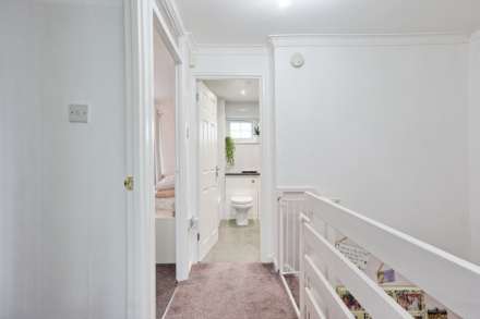 Grangeway, Benfleet, Image 21