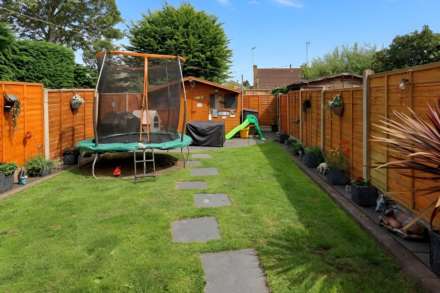 Grangeway, Benfleet, Image 22