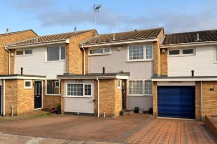Grangeway, Benfleet, Image 24