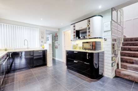 Grangeway, Benfleet, Image 5