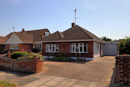St James Avenue, Thorpe Bay, Image 1