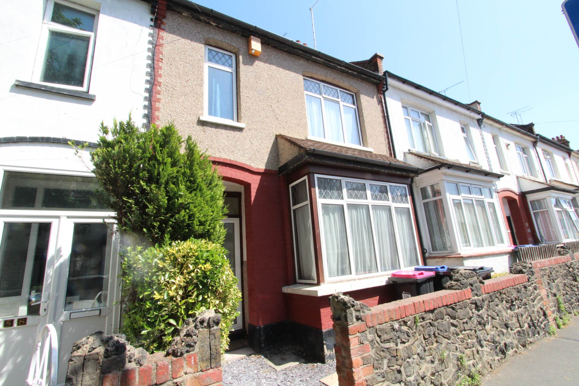 Silverdale Avenue, Westcliff On Sea, Image 1