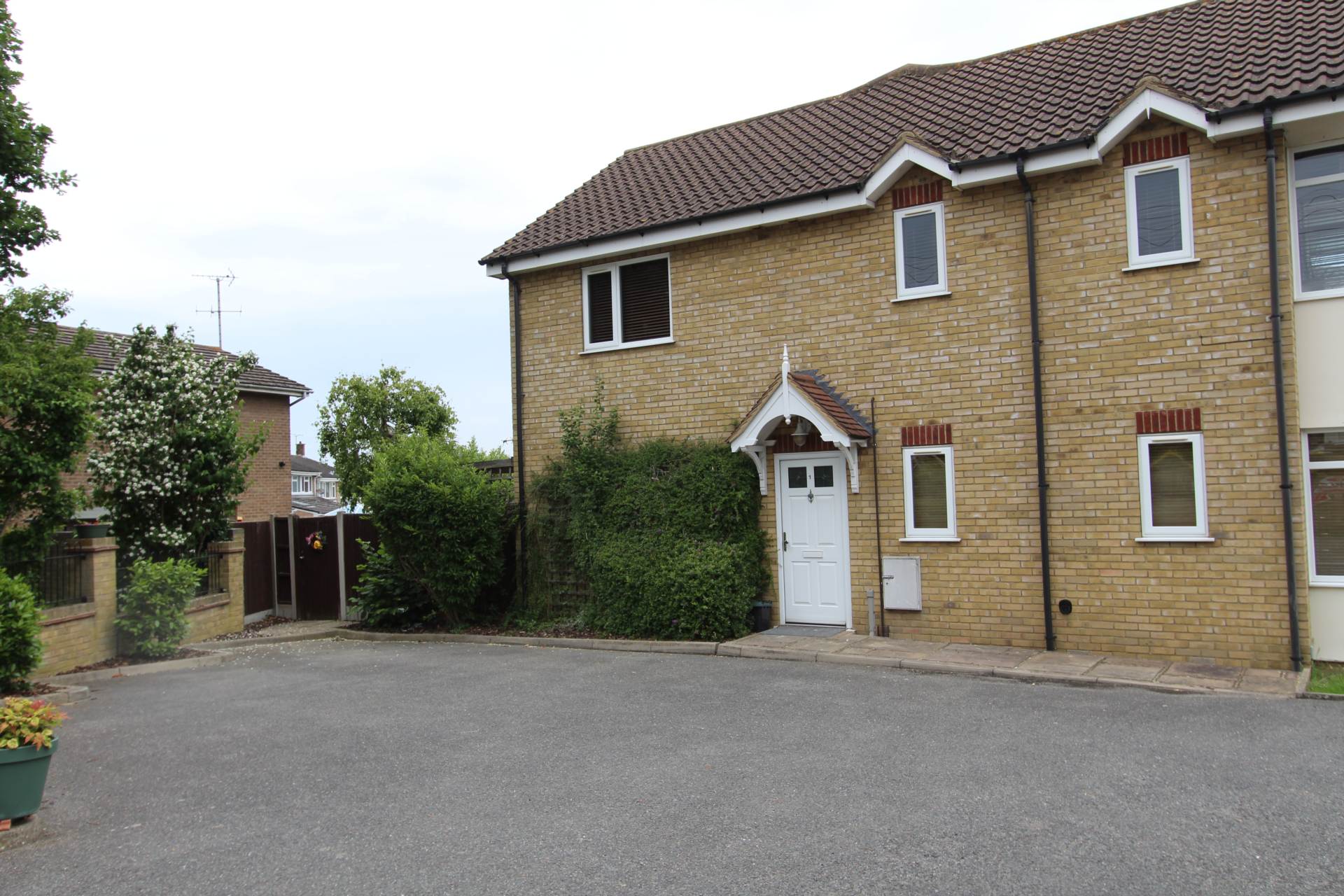 Kiln Road, Benfleet, Image 1