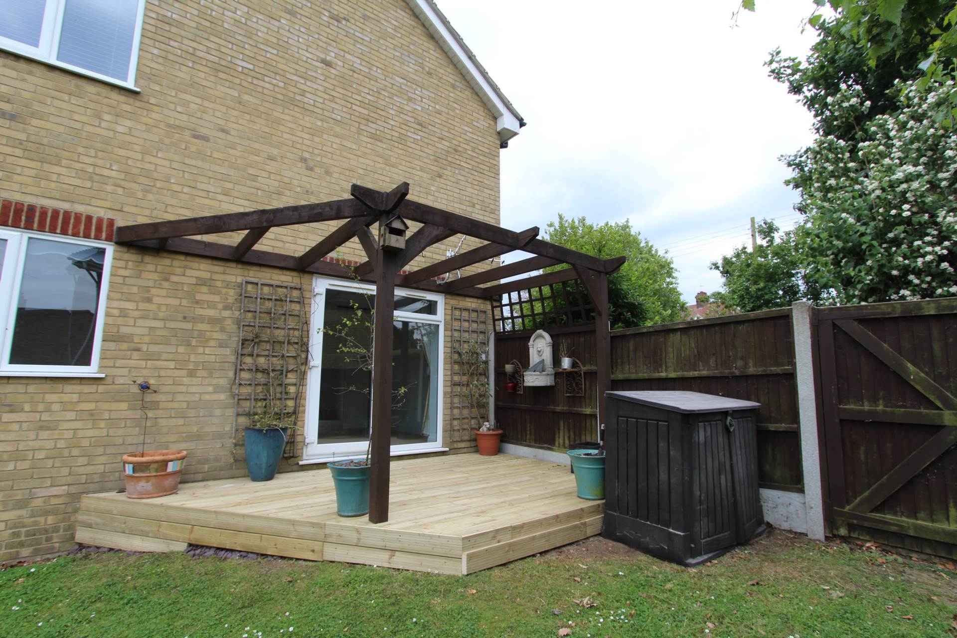 Kiln Road, Benfleet, Image 8
