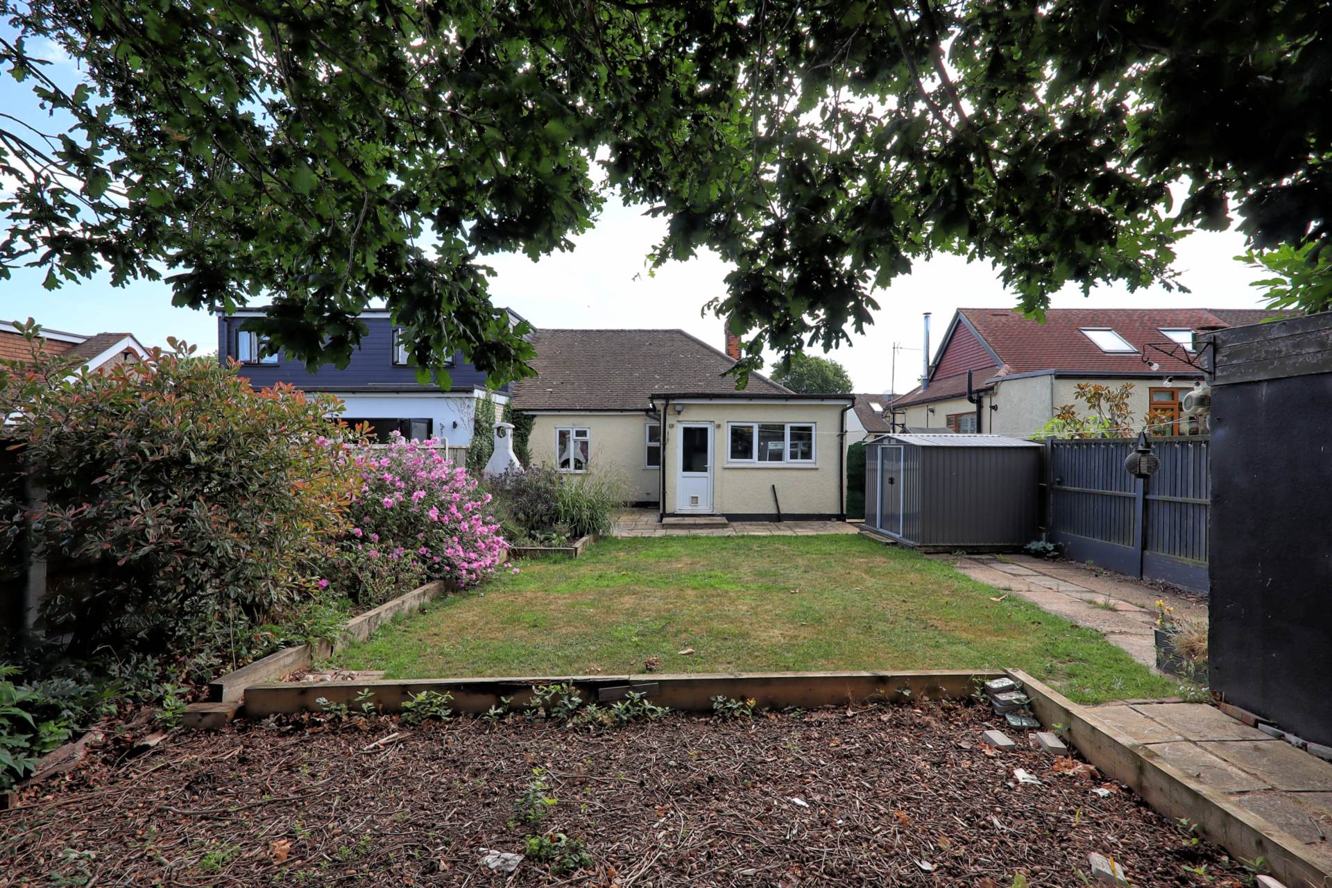 Glenmere Park Avenue, Thundersley, Image 2