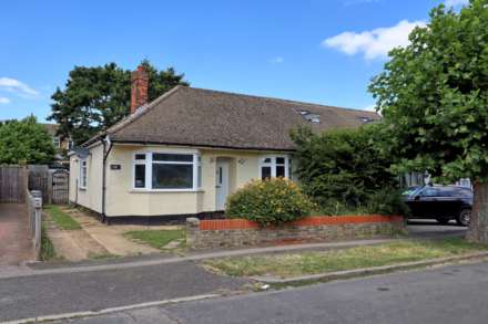 Property For Sale Glenmere Park Avenue, Thundersley, Benfleet
