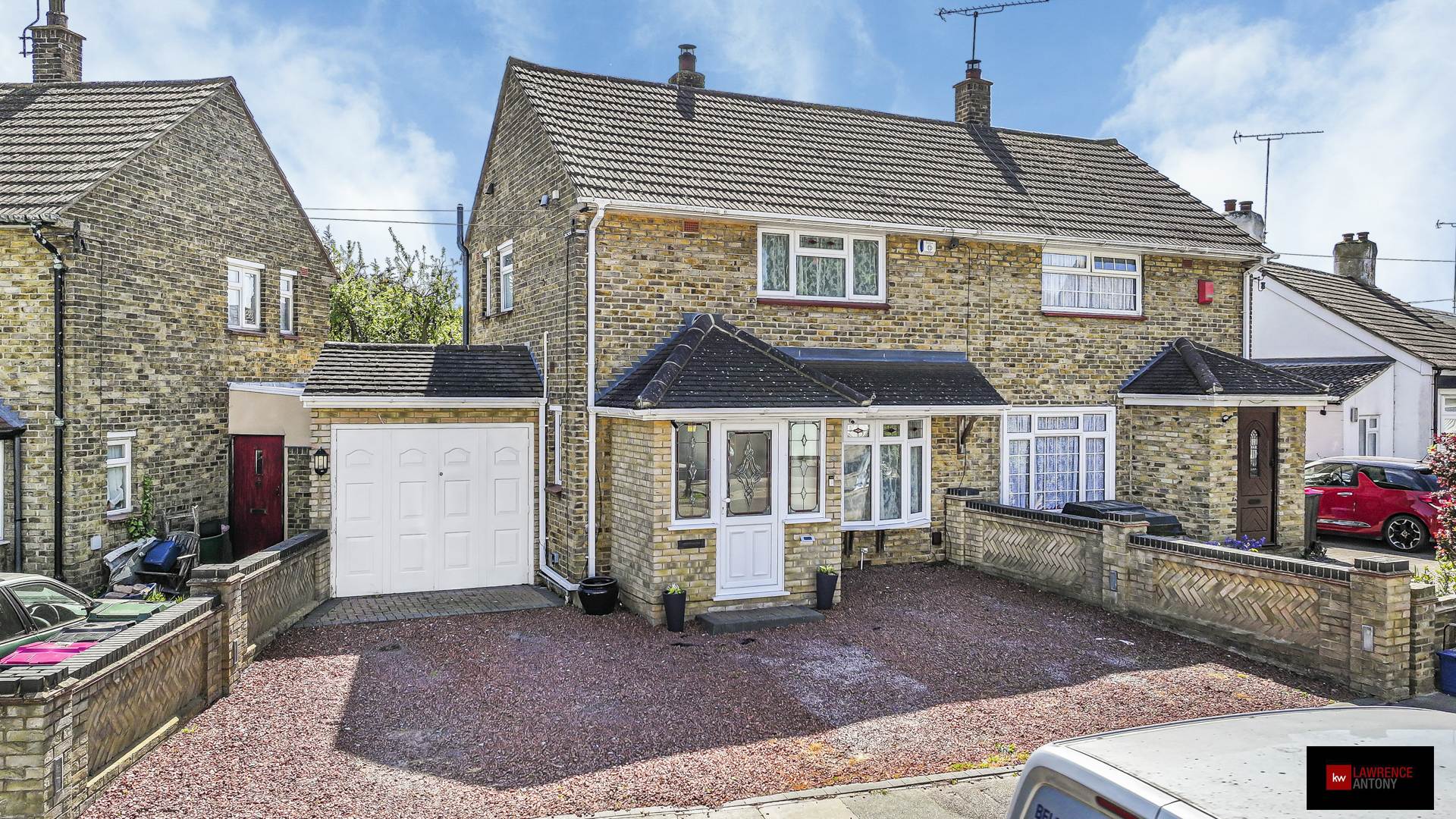 Fleming Crescent, Leigh On Sea, Image 1