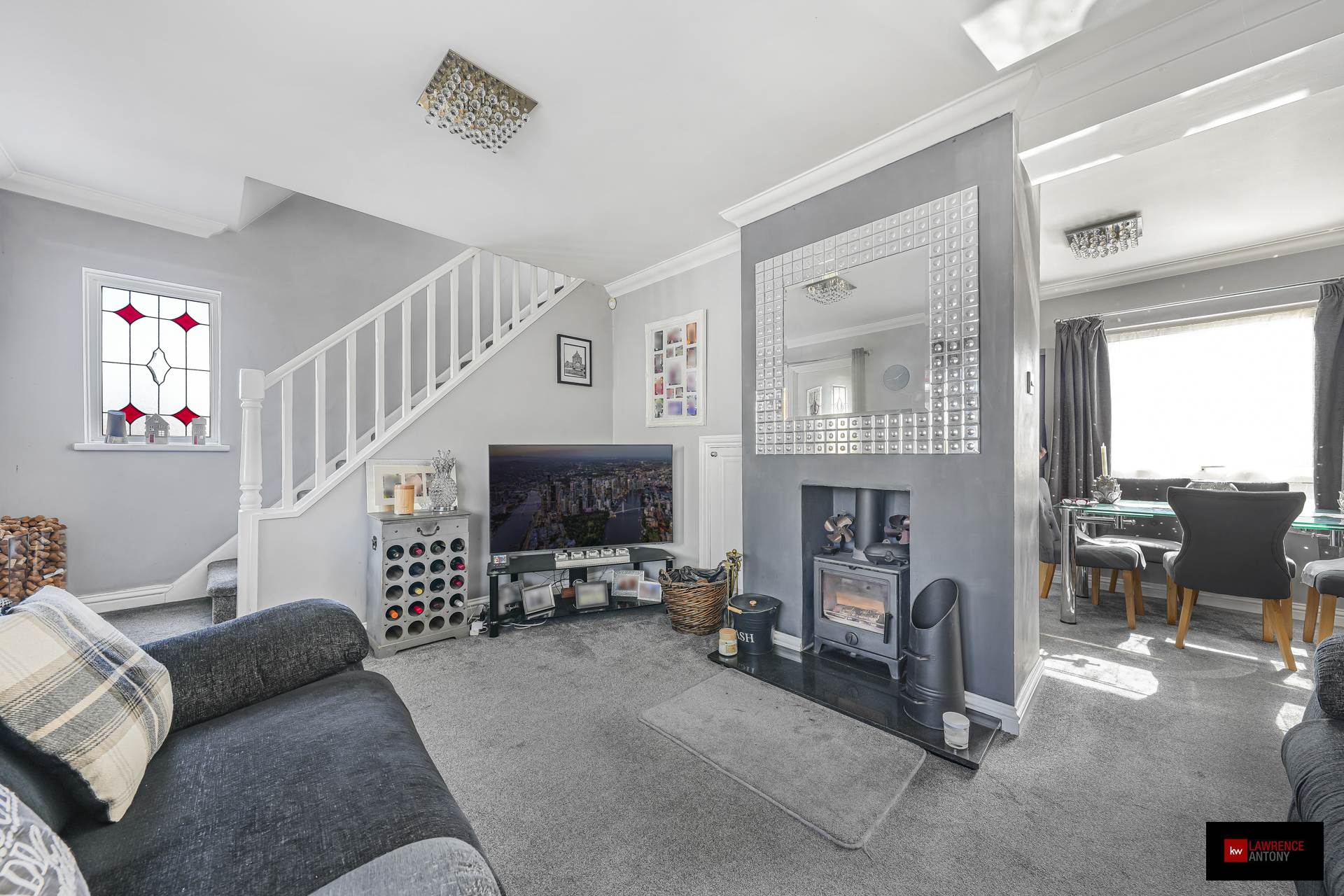 Fleming Crescent, Leigh On Sea, Image 13