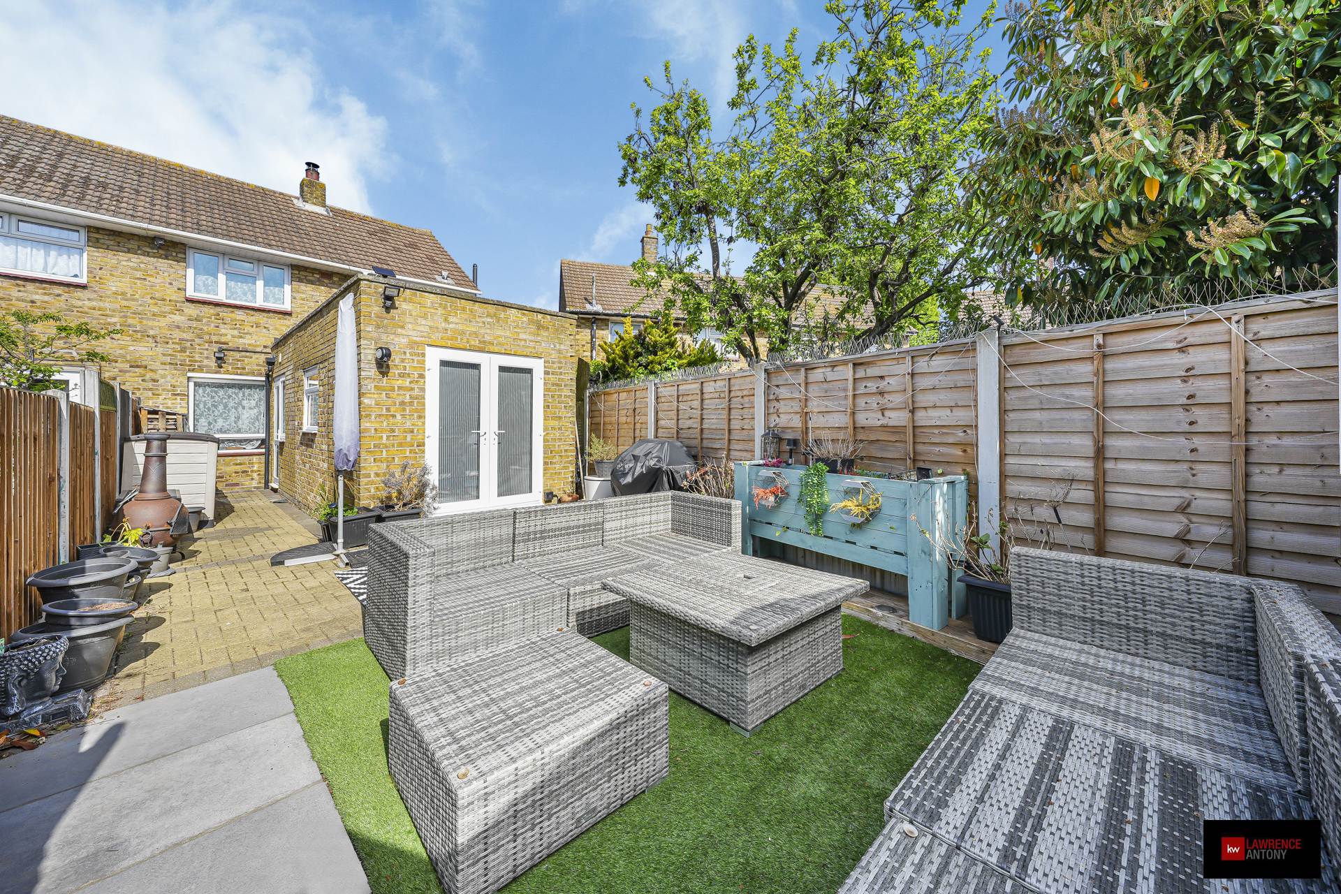 Fleming Crescent, Leigh On Sea, Image 19