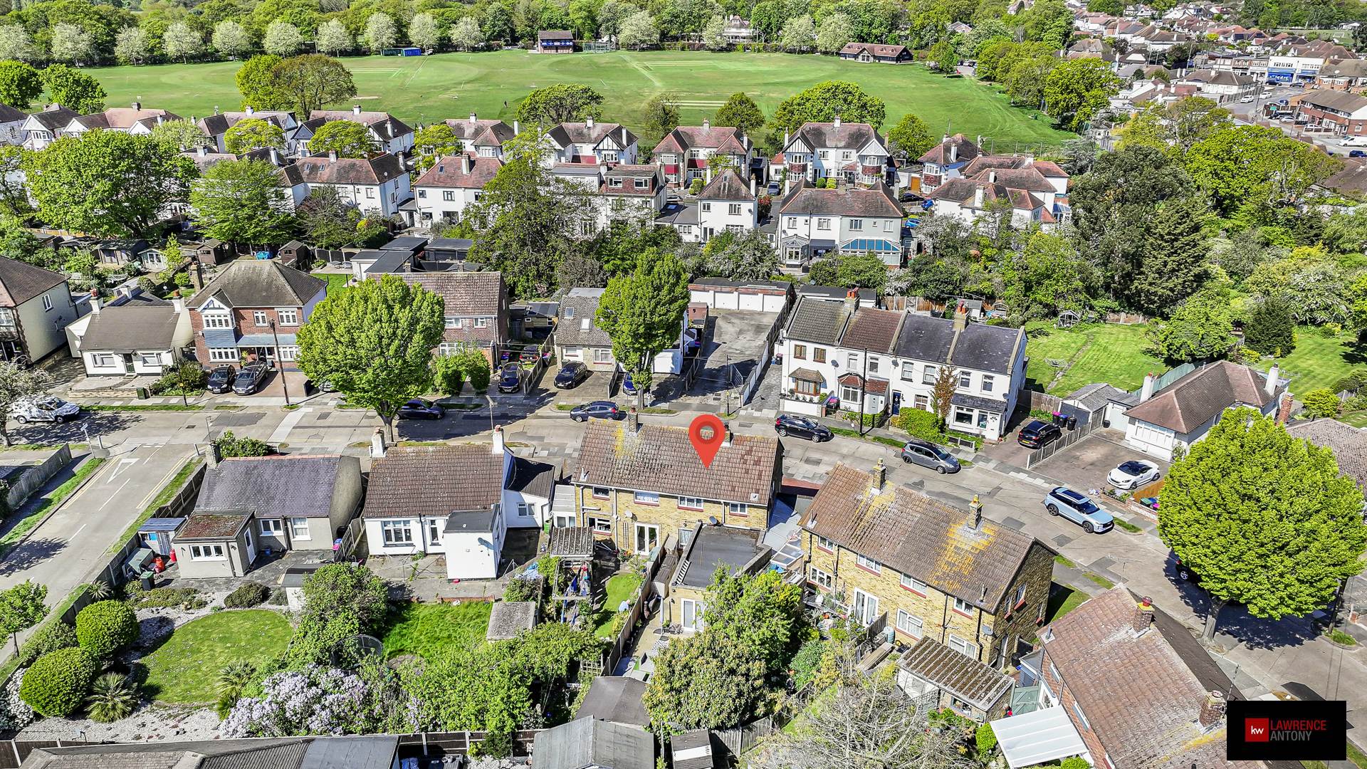 Fleming Crescent, Leigh On Sea, Image 5